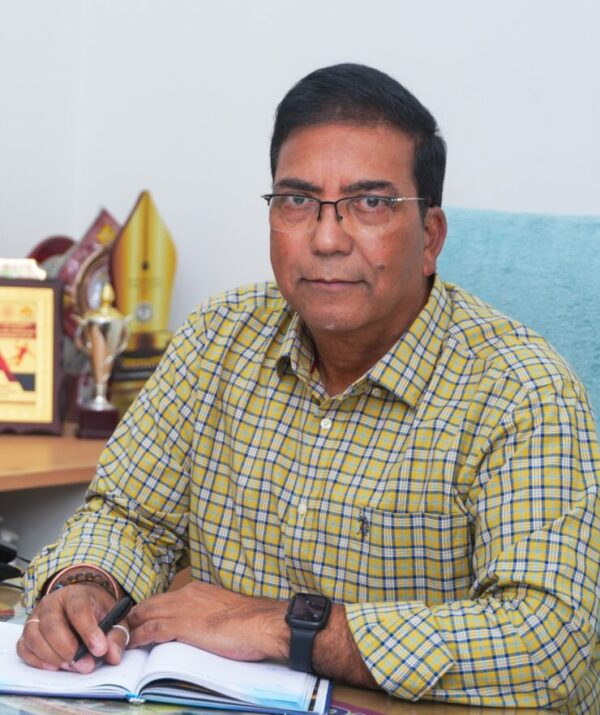 Shri S.K. Reddy